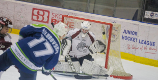 2016 HK Mogo - HS Rīga99/ HK Tukums 13:0