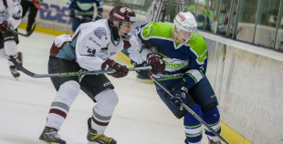 2016 HK Mogo - HS Rīga99/ HK Tukums 13:0