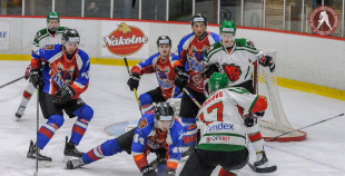 2016 HK Zemgale/LLU - HK Liepāja 2:3