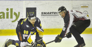 2016 HK Kurbads - HK Prizma 3:2