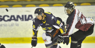 2016 HK Kurbads - HK Prizma 3:2