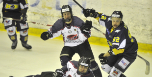 2016 HK Kurbads - HK Prizma 3:2