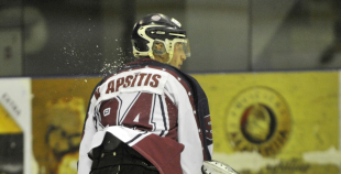 2016 HK Kurbads - HK Prizma 3:2