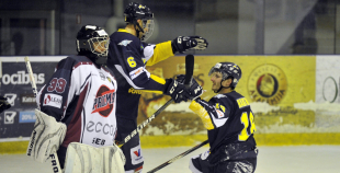 2016 HK Kurbads - HK Prizma 3:2