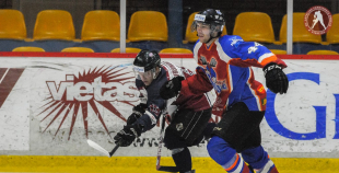 2016 HK Zemgale/LLU - HK Prizma 6:3