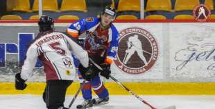 2016 HK Zemgale/LLU - HK Prizma 6:3