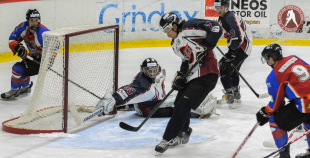 2016 HK Zemgale/LLU - HK Prizma 6:3