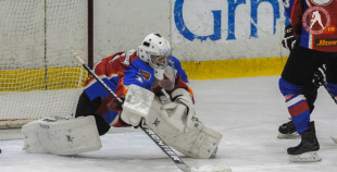 2016 HK Zemgale/LLU - HK Prizma 6:3