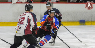 2016 HK Zemgale/LLU - HK Prizma 6:3