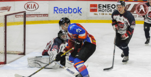 2016 HK Zemgale/LLU - HK Prizma 6:3