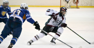 2016 HS Rīga - HS Rīga99/ HK Tukums 4:2