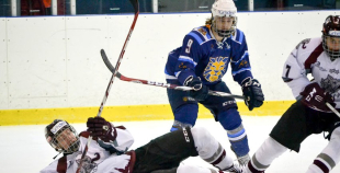 2016 HS Rīga - HS Rīga99/ HK Tukums 4:2