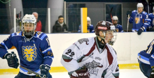 2016 HS Rīga - HS Rīga99/ HK Tukums 4:2