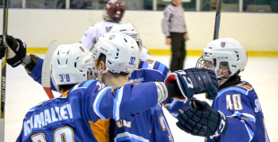 2016 HS Rīga - HS Rīga99/ HK Tukums 4:2