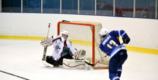 2016 HS Rīga - HS Rīga99/ HK Tukums 4:2