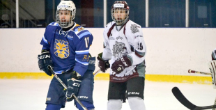 2016 HS Rīga - HS Rīga99/ HK Tukums 4:2