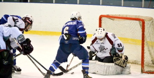 2016 HS Rīga - HS Rīga99/ HK Tukums 4:2