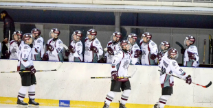 2016 HS Rīga - HS Rīga99/ HK Tukums 4:2