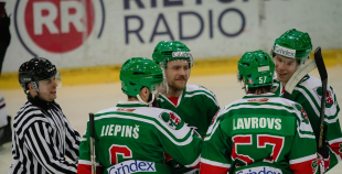 2016 HK Liepāja - HS Rīga99/ HK Tukums 10:1