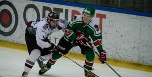2016 HK Liepāja - HS Rīga99/ HK Tukums 10:1