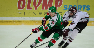 2016 HK Liepāja - HS Rīga99/ HK Tukums 10:1