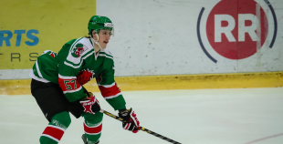 2016 HK Liepāja - HS Rīga99/ HK Tukums 10:1