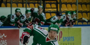 2016 HK Liepāja - HS Rīga99/ HK Tukums 10:1