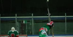 2016 HK Liepāja - HS Rīga99/ HK Tukums 10:1