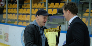 2016 HK Liepāja - HS Rīga99/ HK Tukums 10:1