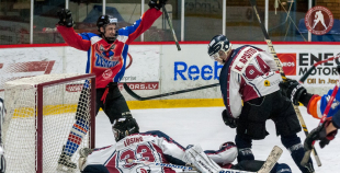 2016 HK Zemgale/LLU - HK Prizma 2:3