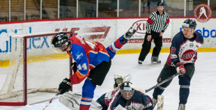 2016 HK Zemgale/LLU - HK Prizma 2:3