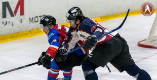 2016 HK Zemgale/LLU - HK Prizma 2:3