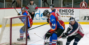 2016 HK Zemgale/LLU - HK Prizma 2:3