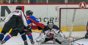 2016 HK Zemgale/LLU - HK Prizma 2:1