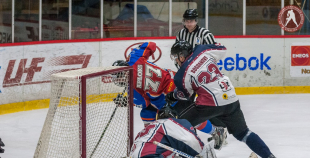 2016 HK Zemgale/LLU - HK Prizma 2:1