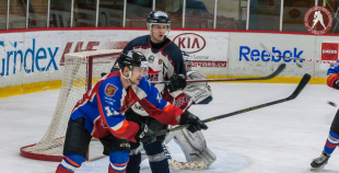 2016 HK Zemgale/LLU - HK Prizma 2:1