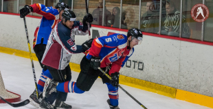 2016 HK Zemgale/LLU - HK Prizma 2:1