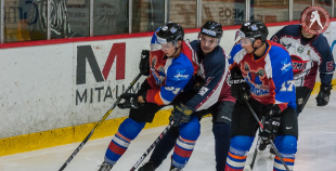 2016 HK Zemgale/LLU - HK Prizma 2:1