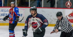 2016 HK Zemgale/LLU - HK Prizma 2:1