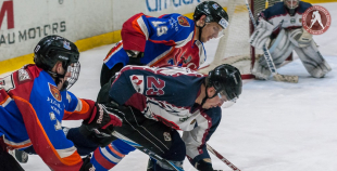 2016 HK Zemgale/LLU - HK Prizma 2:1