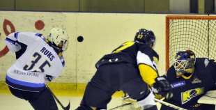 2016 HK Kurbads - HS Rīga 10:3