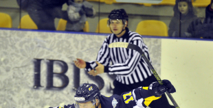 2016 HK Kurbads - HS Rīga 10:3