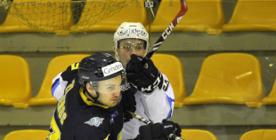 2016 HK Kurbads - HS Rīga 10:3