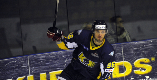 2016 HK Kurbads - HS Rīga 10:3