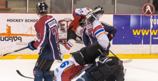 2016 Prizma - Zemgale/LLU 11.03.2016.