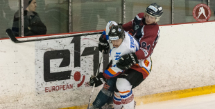 2016 Prizma - Zemgale/LLU 11.03.2016.