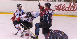 2016 Prizma - Zemgale/LLU 11.03.2016.