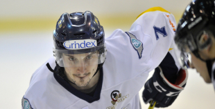 2016 HS Rīga - HK Kurbads 2:11