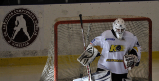 2016 HS Rīga - HK Kurbads 2:11