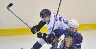 2016 HS Rīga - HK Kurbads 2:11